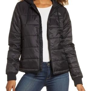 The North Face Pardee Insulated Jacket